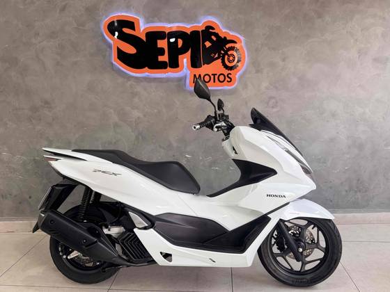 HONDA PCX 160 ABS 